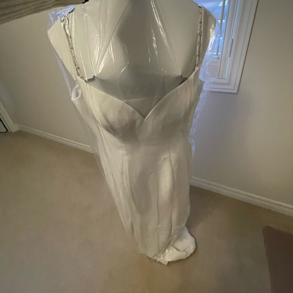 Maggie sottero wedding dress - Picture 5 of 5